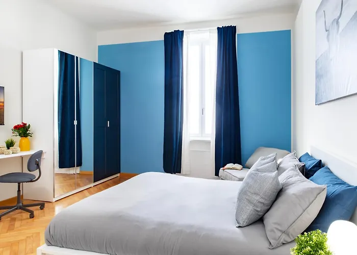 Moderno Multicomfort - Premuda Luxury