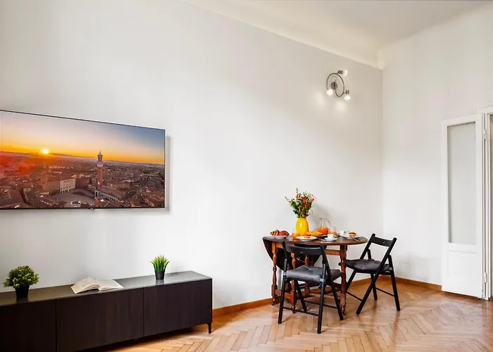Moderno Multicomfort - Premuda Luxury
